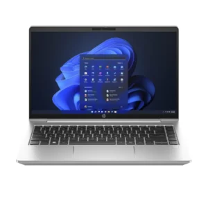 HP ProBook 440 G10 Business Laptop 14.0" IPS FHD (Intel i7-1355U, 16GB RAM, 1TB PCIe SSD, Intel UHD, Backlit KYB, Fingerprint, WiFi 6, HD Webcam, Win 11 Pro)