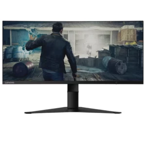 Lenovo G34w-10 GAMING CURVED 34" (3440x1440) 3 Side
NearEdgeless 144Hz HDMI Adjustable Stand BLACK.