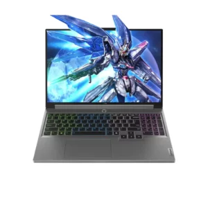 Lenovo Legion 83DG004JUS GAMING LAPTOP, Intel® Core™ i9-14900HX, 32GB RAM Memory, 1TB Solid State Drive, NVIDIA GeForce RTX™ 4060 8GB vRAM, 16" IPS Anti-glare WQXGA (2560 x 1600) 350-Nits 165Hz screen, Windows 11