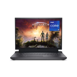 Dell G7630-9926GRY-PUS GAMING LAPTOP, Intel Core i9-13900HX, 16GB RMA Memory, 1TB Solid State Drive, NVIDIA GeForce RTX 4070 8GB vRAM, 16" QHD+ 240Hz (2560 x 1600) Screen, Windows 11