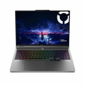 Lenovo Legion 83NX0000US GAMING LAPTOP, Intel Core Ultra 9 275HX, 32GB RAM Memory, 1TB Solid State Drive, NVIDIA® GeForce RTX™ 5060 8GB vRAM, 16" WQXGA (2560 x 1600) IPS 500nits 240Hz Screen, Windows 11